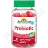 Jamieson Probiotic Gummies Želatínové Pastilky 45 ks