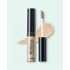 The Saem Korektor na zakrytie nedokonalostí pleti Cover Perfection Tip Concealer No.1.5 Natural Beige 6.5 g