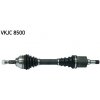Hnací hriadeľ SKF VKJC 8500 VKJC 8500