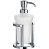 SO - OUTLINE FK201 - Dávkovač mydla CHL - chróm lesklý | MP-KOVANIA.sk