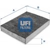 UFI KABINOVY FILTER 54.234.00