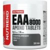 Nutrend EAA 8000 Amino 300tabliet