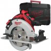 Milwaukee M18 BLCS66-0X Aku kotoučová pila (Bez aku)