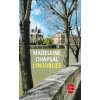 L'inoubliée (Madeleine Chapsal)(Brožovaná)
