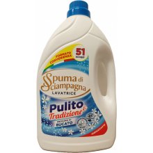 Spuma di Sciampagna prací gel Vôňa bielizne 51 PD