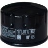 HIFLOFILTRO - Olejový filter /BMW/ HF165 M200-041