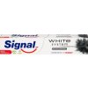 Signal White System Active Charcoal zubná pasta 75ml