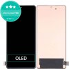 LCD displej + Dotykové sklo Xiaomi Poco F4 GT 21121210G Aftermarket PRO