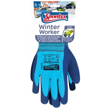 Spontex Winter Worker od 9,39 € - Heureka.sk
