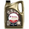 Total - Motorový olej Quartz 5000 15W40 5L 213677