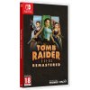 NS - Tomb Raider I-III Remastered Starring Lara Croft 5056635609687