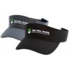 Maver Čiapka šilt PERFORMANCE VISOR Barva: čierna