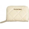 Valentino Bags dámska peňaženka béžová