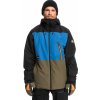 Quiksilver Sycamore KVJ0/True Black XXL