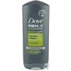Dove sprchový gél 250ml MEN ACTIVE FRESH
