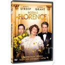 Božská Florence DVD