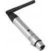 Eurolite Quick DMX Receiver Bezdrôtový systém pre ovládanie svetiel