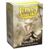 Dragon Shield Dual Sleeves Matte Valor obaly 100 ks