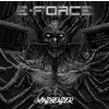 E-force: Mindbender - CD