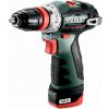 Metabo POWERMAXX BS BL Q 601749500