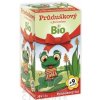 APOTHEKE ROZPRÁVKA Prieduškový so skorocelom Bio bylinný čaj (od ukončeného 9. mesiaca) 20x1,5 g (30 g)