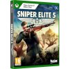 Sniper Elite 5 (XONE/XSX)