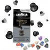 Lavazza Maestro Ristretto Espresso Alu Kapsule do Nespresso 10 ks