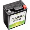 Fulbat FTX7L-BS GEL