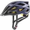 2021 UVEX HELMA I-VO CC MIPS, MIDNIGHT - SILVER MAT 56-60 52-57