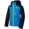 Hannah Traynor JR Metyl blue / black iris Veľkosť: 128 dětská bunda