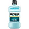 Listerine Tekutina na ústnu dutinu Hĺbkové čistenie Jemná Cool Mint 500 ml