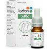 Jadon CBD olej 10% pre psov 10 ml