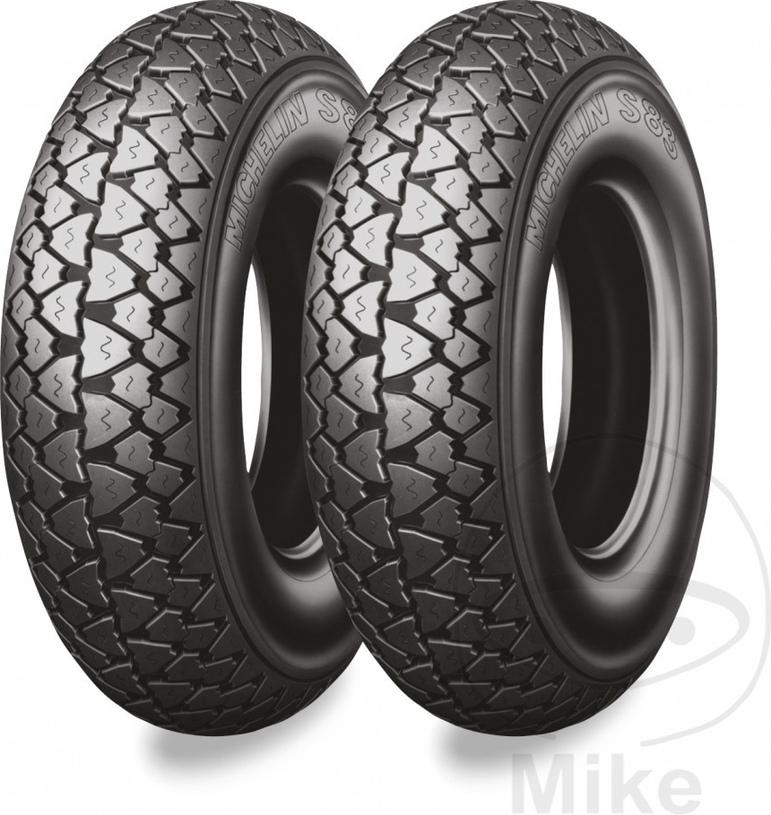 Michelin S83 3.5/0 R10 59J