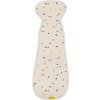 AEROMOOV Vložka do autosedačky Confetti Hearts 15-36kg Limited AL-2-CF