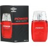 Umbro toaletná voda Power 100 ml