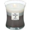 WoodWick Trilogy - Warm Woods 275 g