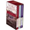 The Complete Cousins O'Dwyer Trilogy (Nora Roberts)(Brožovaná)