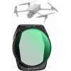 K&F Concept K&F DIJ AIR 3S filter (CPL)HD, single-sided anti-reflection green film, waterproof a scratch-resis