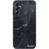 Picasee Fashion Case pre Samsung Galaxy A14 5G A146P - Black marble