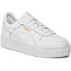 Puma Sneakersy Carina Street 389390 01 biela