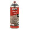 Dupli Color RUST STOP 4v1 400ml RAL9005 čierna