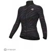 ALÉ BYTE PR-E dámsky dres, čierna L