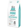 BRIT Care Grain Free Mini Light & Sterilised 2 kg