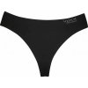 BS-006 dámske bambusové funkčné tanga VoXX Čierna M / L 1 kus