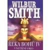 Řeka bohů IV. Vnitřní oko - Wilbur Smith