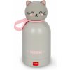 Legami Detská fľaša Legami Kids Bottle - Kitty