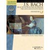 Selections From The Notebook Anna Magdalena Bach
