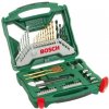 BOSCH 50dielna sada X-Line titán 2607019327