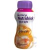 Nutridrink Juice style s pomarančovou príchuťou 24x200 ml (4800 ml)