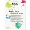 Kreul Kids Art A3 160 g 20 listov
